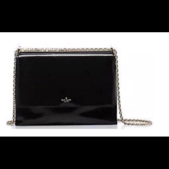 Kate Spade MASSEY COURT MELODIE SHOULDER BAG - Picture 3 of 9